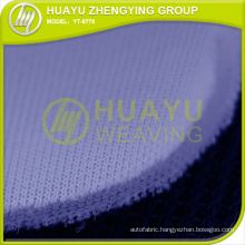 Double Dense Mesh Knitting Wicking Fabrics YT-8776